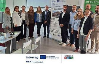 Karadeniz’in afetle mücadelesinde Varna buluşması: Bsuand projesi hız kesmeden ilerliyor