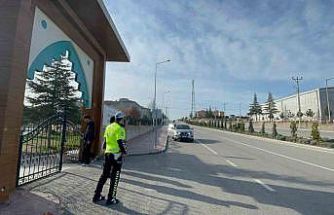 Karaman’da okullarda güvenlik önlemleri artırıldı