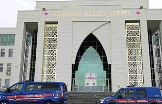 Karaman’da tefecilik operasyonu: 32 gözaltı