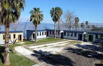 Karamürsel’e "Lokomotif Çocuk Köyü" kurulacak