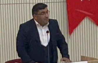 Karcıoğlu: "Atlı ciritte asıl zafer, rakibini düşürmek değil; onu affedebilecek yüce gönlü gösterebilmektir"