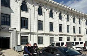 Kardeşini pusu kurup öldüren şüpheli tutuklandı