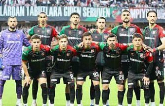 Karşıyaka, son 8 sezonda 5. kez play-off’ta elendi