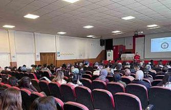 Kars’ta 442 öğretmene terörle mücadele farkındalık eğitimi