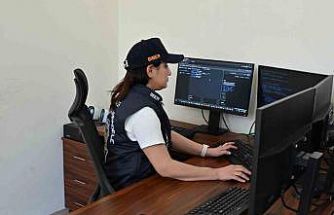 Kars’ta Siberden operasyon: 197 sosyal medya hesabına erişim engeli!