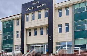 Kars’ta torbacılara operasyon: Uyuşturucu satıcısı tutuklandı