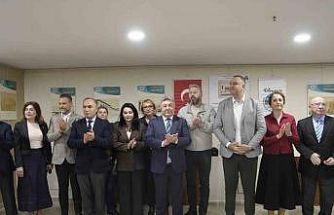 Kartal’da tarihe yolculuk: "Fotoğraflarla 19. Yüzyıldan Günümüze Erzincan" sergisi açıldı