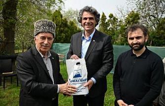 Kartepe’de uluslararası buluşma