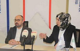 Kastamonu Üniversitesi Ulusal Lojistik ve Tedarik Zincir Kongresi’ne ev sahipliği yapacak