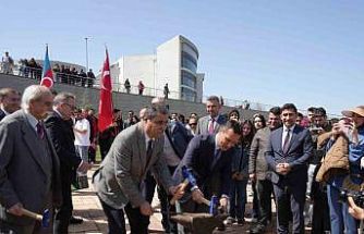 Kastamonu Üniversitesi’nde Nevruz coşkusu