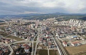 Kastamonu’da Şubat ayında ihracat 26 milyon 682 bin dolar oldu