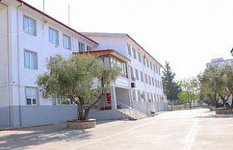 Katliamın yaşandığı Ayser Çalık Ortaokulu 23 Nisan’da sessiz