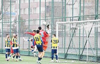 Kayseri Süper Amatör Küme’de son hafta