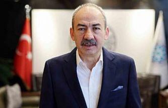 Kayseri Ticaret Odası’ndan Avrupa’ya açılan yeni adım: DigiConnect Projesi başlıyor