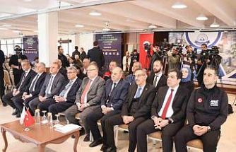 Kayseri’de 12 ilçede günlük kişi başı 666 gram çöp üretiliyor