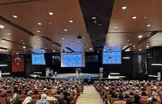 Kayseri’de bin 771 hacı adayına eğitim semineri verildi