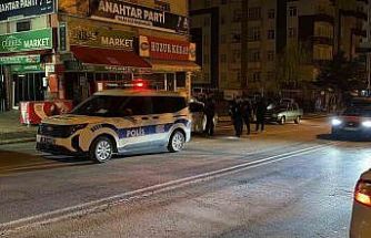 Kayseri’de iki grup arası bıçaklı kavga: 2 yaralı