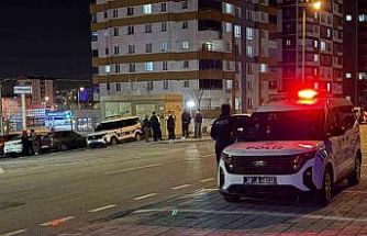 Kayseri’de iki grup arasında bıçaklı kavga: 4 yaralı