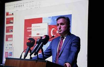 Kayseri’de STEM Çalıştayı başladı