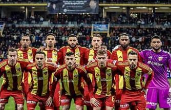 Kayserispor 4 büyüklere diş geçiremedi