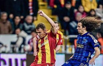 Kayserispor PFDK’ya sevk edildi