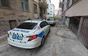 Kaza yapıp kaçan sürücüye 450 bin lira ceza