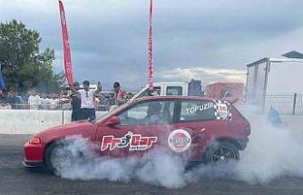 Kepez’in drag pisti, 2026 sezonuna damga vuracak