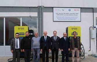 KESOB ve ORAN iş birliği ile mesleki eğitim ve istihdama yönelik güçlü adım