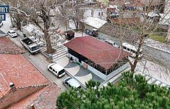 Kestel Belediyesi’nden kırsala yeni hizmet