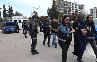 Kilis merkezli 9 ilde siber bahis operasyonu: 35 gözaltı, 23 tutuklama
