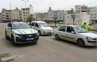 Kilis’te okul çevrelerinde denetimler artırıldı