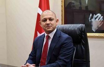 Kırıkkale Belediye Başkanı Önal’dan mali tablo mesajı: ’Kasada 355 milyon lira var’