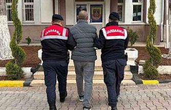 Kırıkkale’de 2 hükümlü yakalandı