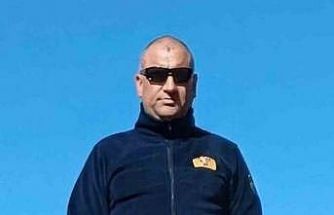 Kırıkkale’de kazada ağır yaralanan itfaiye personeli hayatını kaybetti