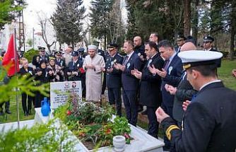Kırklareli’de Polis Teşkilatı’nın 181’inci yılı törenlerle kutlandı
