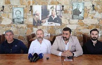 Kırşehir FK Başkanı Torun: "Başarı için tüm dinamikler bir araya gelmeli"