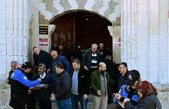 Kırşehir’de 181’inci yıla özel polis temalı klip