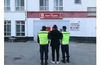 Kırşehir’de göçmen kaçakçılığı operasyonu: 1 kişi tutuklandı