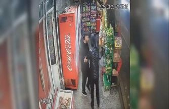 Kocaeli’de 17 yaşındaki gencin öldüğü kavganın görüntüleri ortaya çıktı