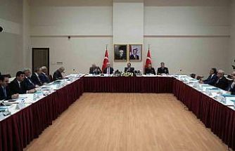 Kocaeli’de mart ayında aranan 472 hükümlü cezaevinde