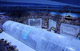 Kocaeli’de su altında dünya turu başlıyor: 30 farklı akvaryumla eşsiz gezi