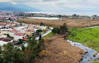 Kocagöl Lagünü’nün statüsünün belirlenmesi için ’Ön Değerlendirme Ekibi’ kurulacak