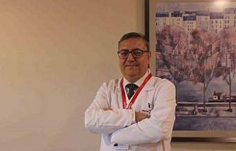 ‘Kök hücre nakli’ seçeneği birçok hastalıkta etkili tedavi seçeneği sunuyor