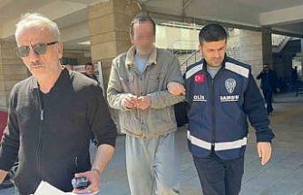 Kolonya içip dehşet saçtı: Annesinin kolunu kıran şahıs tutuklandı