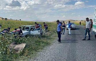 Komşularını öldüren baba ve oğluna ağır ceza