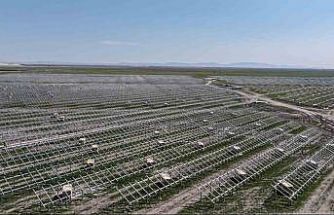 Konya Büyükşehir’den yenilenebilir enerjide dev hamle