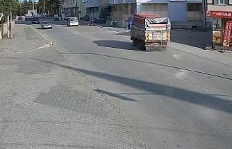 Konya’da 15 yaşındaki kızın hayatını kaybetmesine neden olan sürücüye 4 yıl hapis cezası