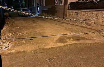 Konya’da husumetliler arasında silah kavga: 2 yaralı