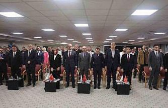 Konya’da MEVKA’dan tohumculuğa 135 milyon liralık destek