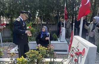 Konya’da Polis Haftası etkinlikleri